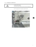 Предварительный просмотр 13 страницы Beisler 100/68 Operating Instructions Manual