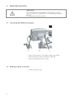 Предварительный просмотр 36 страницы Beisler 100/68 Operating Instructions Manual