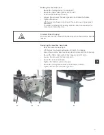 Предварительный просмотр 45 страницы Beisler 100/68 Operating Instructions Manual