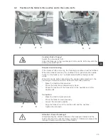 Предварительный просмотр 63 страницы Beisler 100/68 Operating Instructions Manual