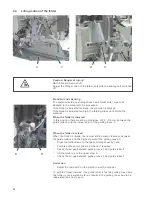 Предварительный просмотр 64 страницы Beisler 100/68 Operating Instructions Manual