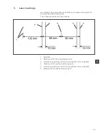 Предварительный просмотр 79 страницы Beisler 100/68 Operating Instructions Manual