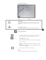 Предварительный просмотр 119 страницы Beisler 100/68 Operating Instructions Manual