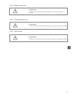 Предварительный просмотр 147 страницы Beisler 100/68 Operating Instructions Manual