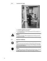 Preview for 24 page of Beisler 100 Operating Instructions Manual