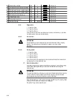 Preview for 46 page of Beisler 100 Operating Instructions Manual