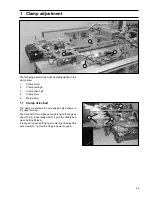 Preview for 55 page of Beisler 100 Operating Instructions Manual