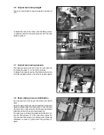 Preview for 57 page of Beisler 100 Operating Instructions Manual