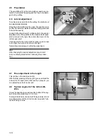 Preview for 74 page of Beisler 100 Operating Instructions Manual