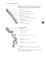 Preview for 25 page of Beisler 1220/5 Operating Instructions Manual