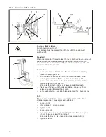 Preview for 60 page of Beisler 1220/5 Operating Instructions Manual