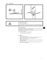 Preview for 61 page of Beisler 1220/5 Operating Instructions Manual