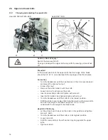 Preview for 62 page of Beisler 1220/5 Operating Instructions Manual