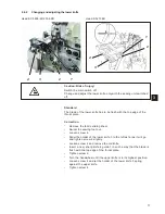 Preview for 63 page of Beisler 1220/5 Operating Instructions Manual