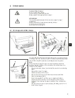 Preview for 67 page of Beisler 1220/5 Operating Instructions Manual