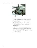 Предварительный просмотр 14 страницы Beisler 1225/5 Operating Instructions Manual