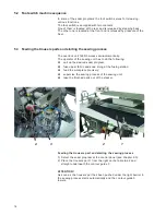 Предварительный просмотр 18 страницы Beisler 1225/5 Operating Instructions Manual