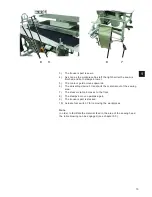 Предварительный просмотр 19 страницы Beisler 1225/5 Operating Instructions Manual