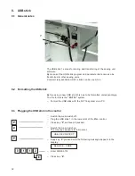 Предварительный просмотр 36 страницы Beisler 1225/5 Operating Instructions Manual