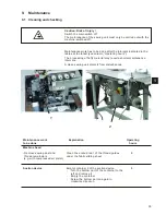 Предварительный просмотр 43 страницы Beisler 1225/5 Operating Instructions Manual