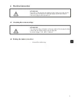 Предварительный просмотр 55 страницы Beisler 1225/5 Operating Instructions Manual