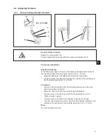 Предварительный просмотр 63 страницы Beisler 1225/5 Operating Instructions Manual