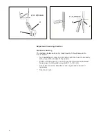 Preview for 64 page of Beisler 1225/5 Operating Instructions Manual