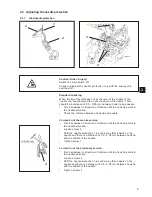 Preview for 67 page of Beisler 1225/5 Operating Instructions Manual