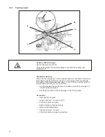 Preview for 70 page of Beisler 1225/5 Operating Instructions Manual