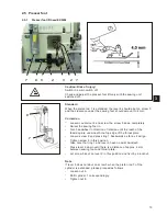 Preview for 71 page of Beisler 1225/5 Operating Instructions Manual