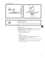 Preview for 73 page of Beisler 1225/5 Operating Instructions Manual