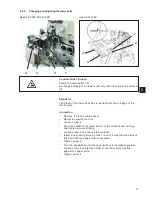 Preview for 75 page of Beisler 1225/5 Operating Instructions Manual