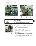 Preview for 77 page of Beisler 1225/5 Operating Instructions Manual