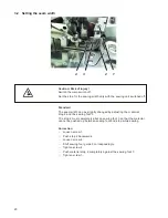 Preview for 78 page of Beisler 1225/5 Operating Instructions Manual