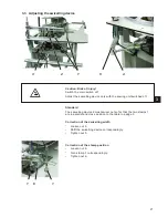 Preview for 79 page of Beisler 1225/5 Operating Instructions Manual