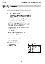 Preview for 28 page of Beisler 1265-4 Working Instructions