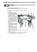 Предварительный просмотр 33 страницы Beisler 1265-4 Working Instructions