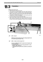 Предварительный просмотр 35 страницы Beisler 1265-4 Working Instructions