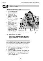 Предварительный просмотр 50 страницы Beisler 1265-4 Working Instructions