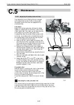 Предварительный просмотр 53 страницы Beisler 1265-4 Working Instructions