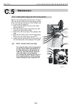 Предварительный просмотр 56 страницы Beisler 1265-4 Working Instructions