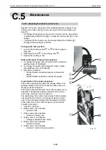 Предварительный просмотр 57 страницы Beisler 1265-4 Working Instructions