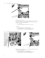 Предварительный просмотр 91 страницы Beisler 1265-5 Operating Instructions Manual