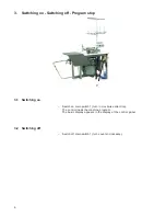 Preview for 9 page of Beisler 1280/5 Operating Instructions Manual