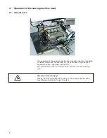 Preview for 11 page of Beisler 1280/5 Operating Instructions Manual