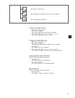 Preview for 22 page of Beisler 1280/5 Operating Instructions Manual