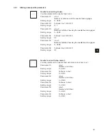 Preview for 26 page of Beisler 1280/5 Operating Instructions Manual