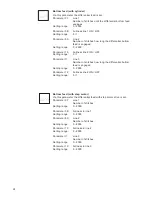 Preview for 27 page of Beisler 1280/5 Operating Instructions Manual