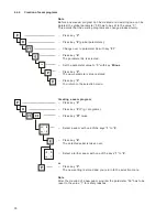 Preview for 33 page of Beisler 1280/5 Operating Instructions Manual