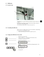 Preview for 36 page of Beisler 1280/5 Operating Instructions Manual